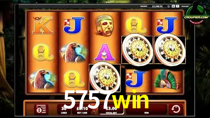 Live Casino 5757win