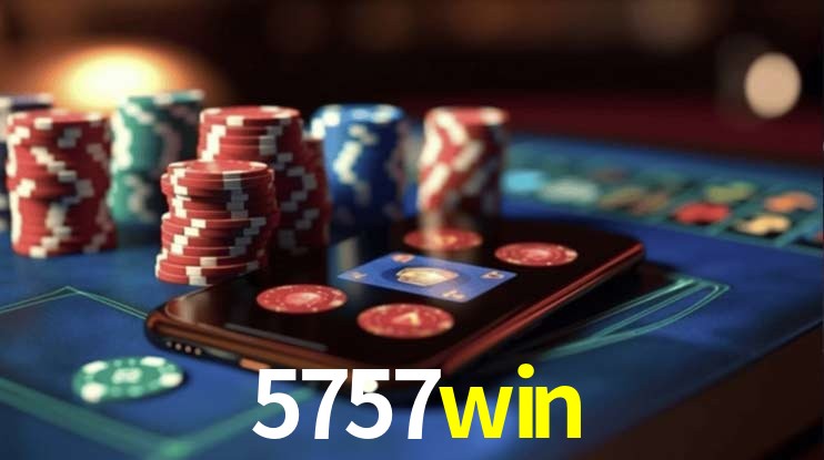 Live Casino 5757win